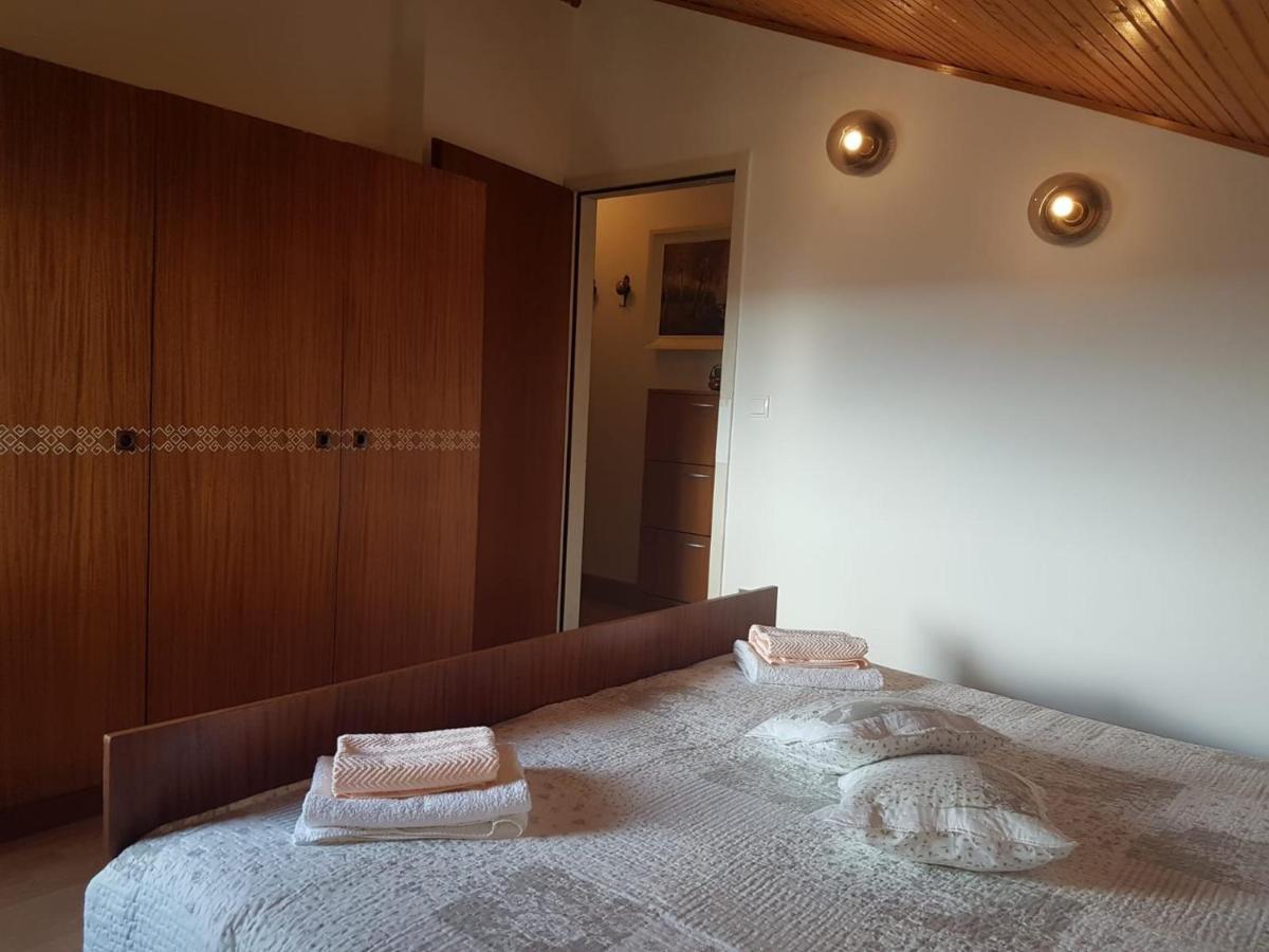 Apartments Marija Nada Malinska Zewnętrze zdjęcie