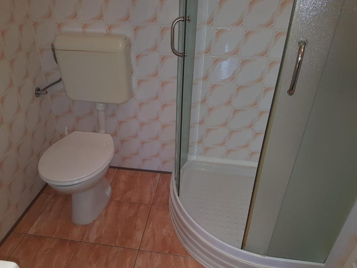 Apartments Marija Nada Malinska Zewnętrze zdjęcie