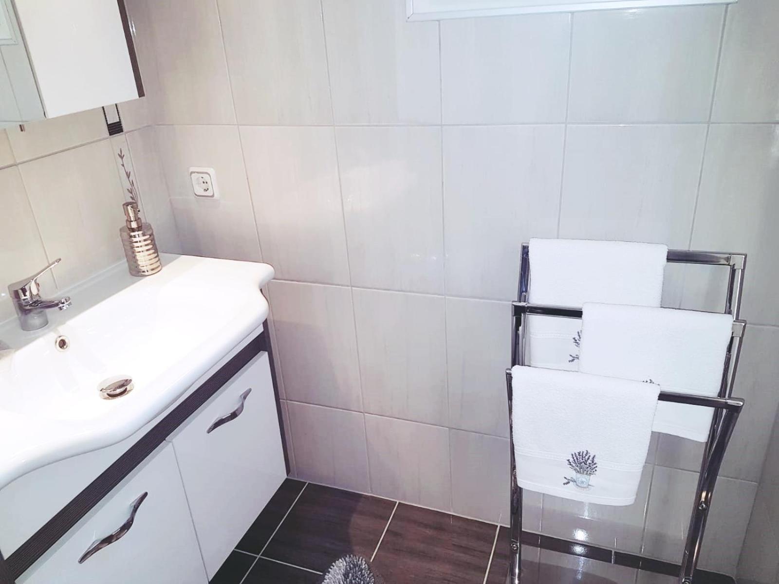 Apartments Marija Nada Malinska Zewnętrze zdjęcie