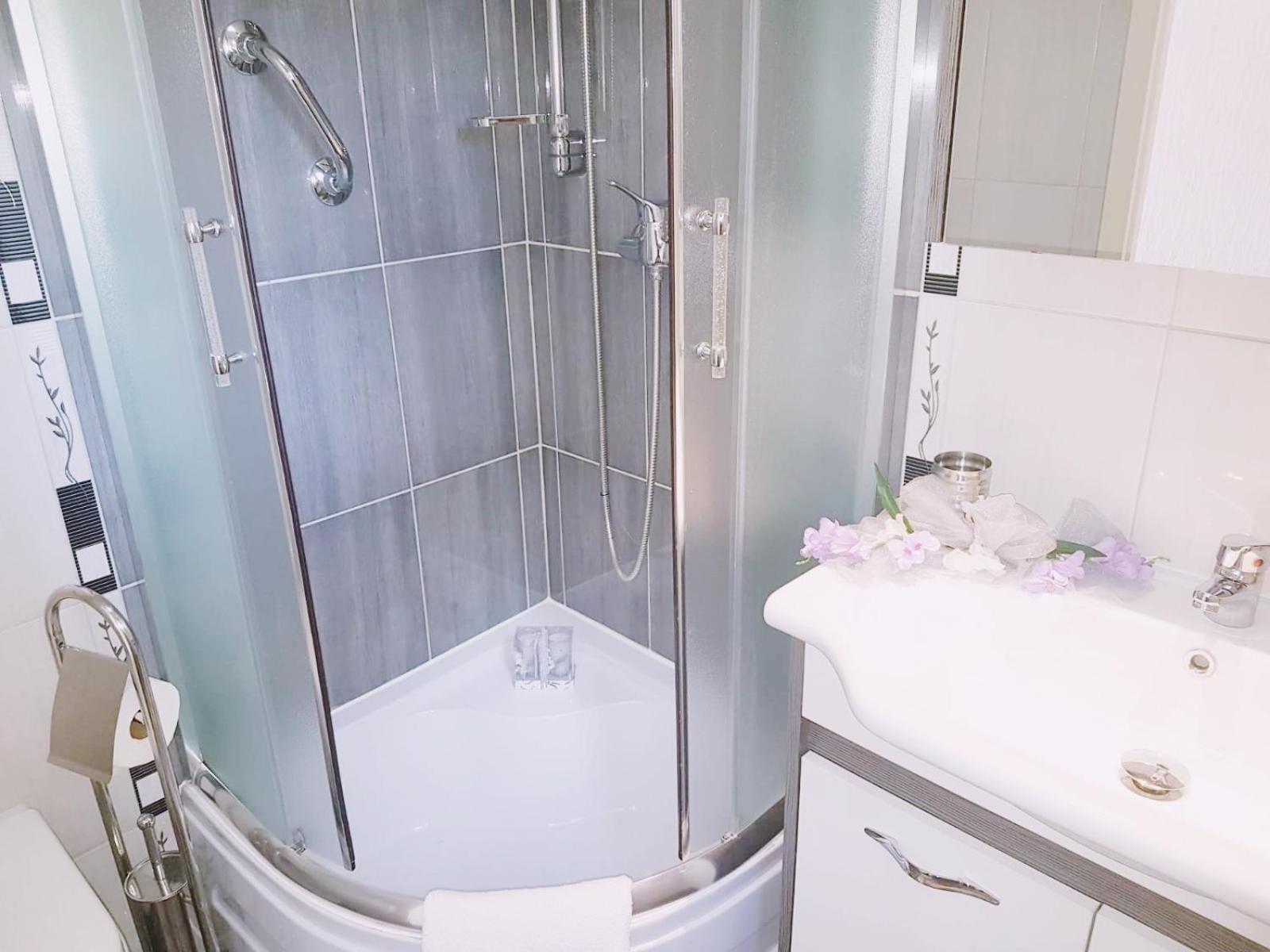 Apartments Marija Nada Malinska Zewnętrze zdjęcie