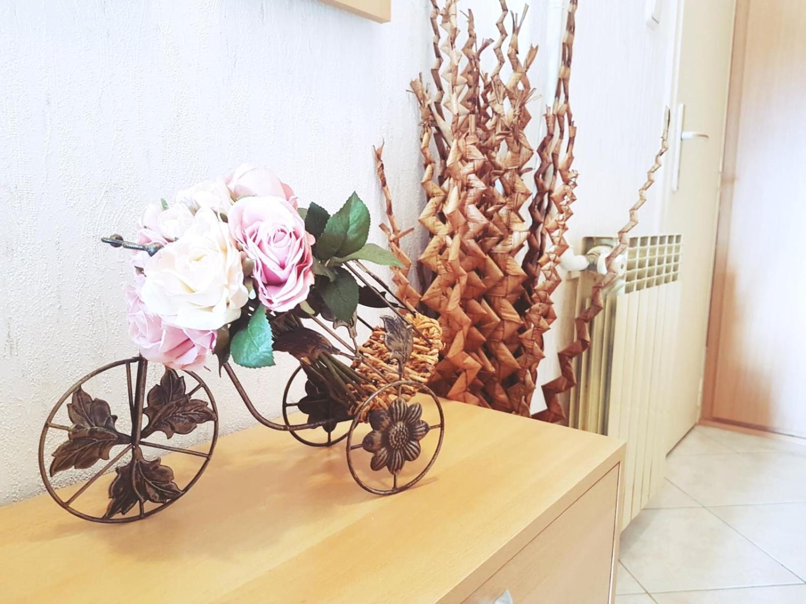 Apartments Marija Nada Malinska Zewnętrze zdjęcie