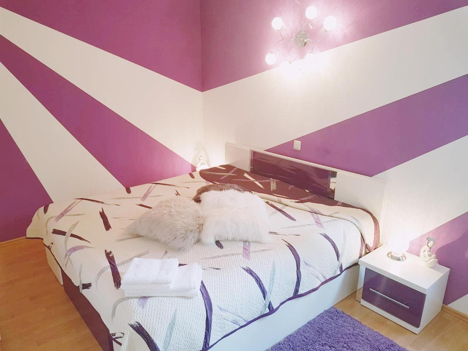 Apartments Marija Nada Malinska Zewnętrze zdjęcie