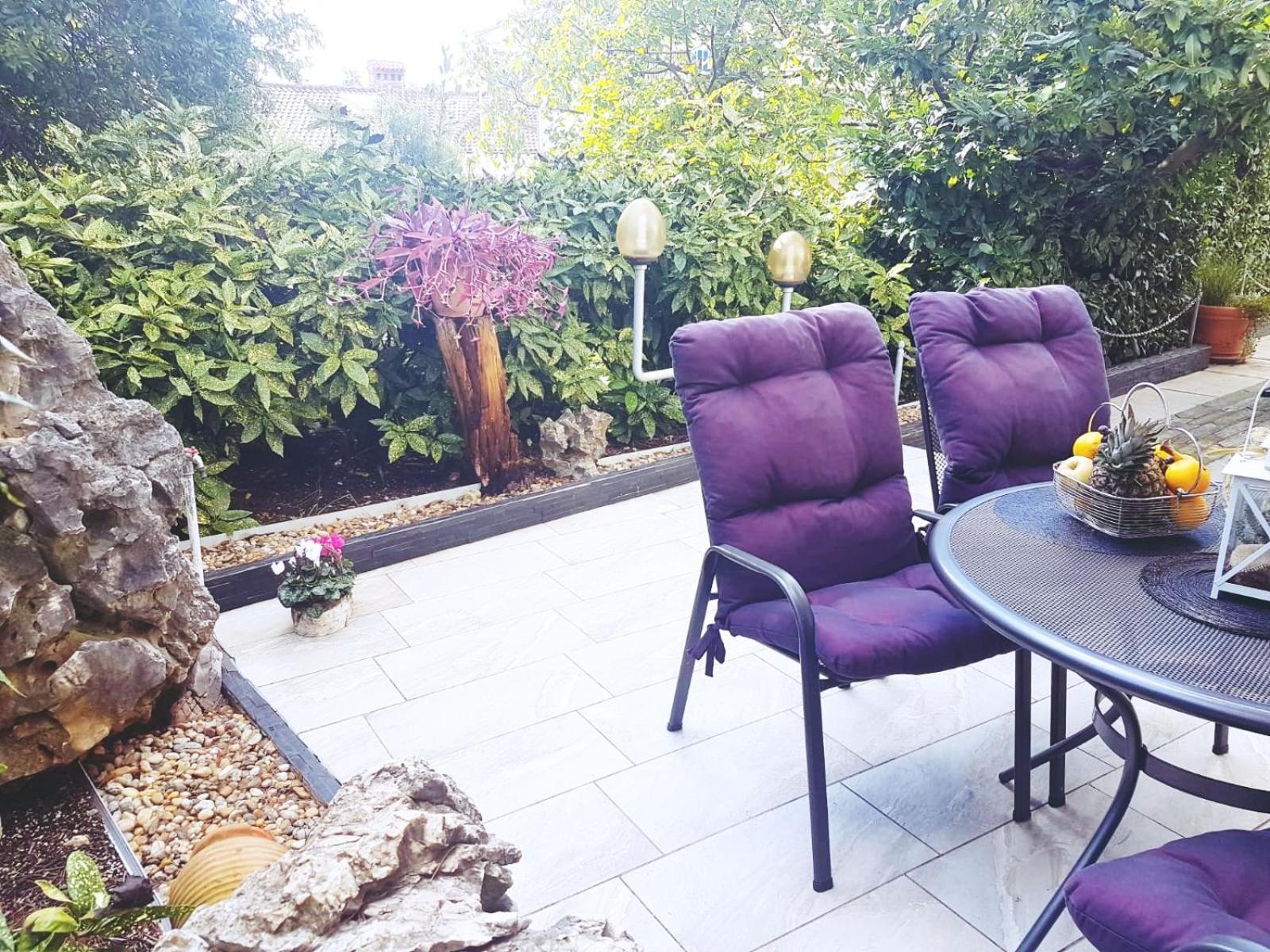 Apartments Marija Nada Malinska Zewnętrze zdjęcie