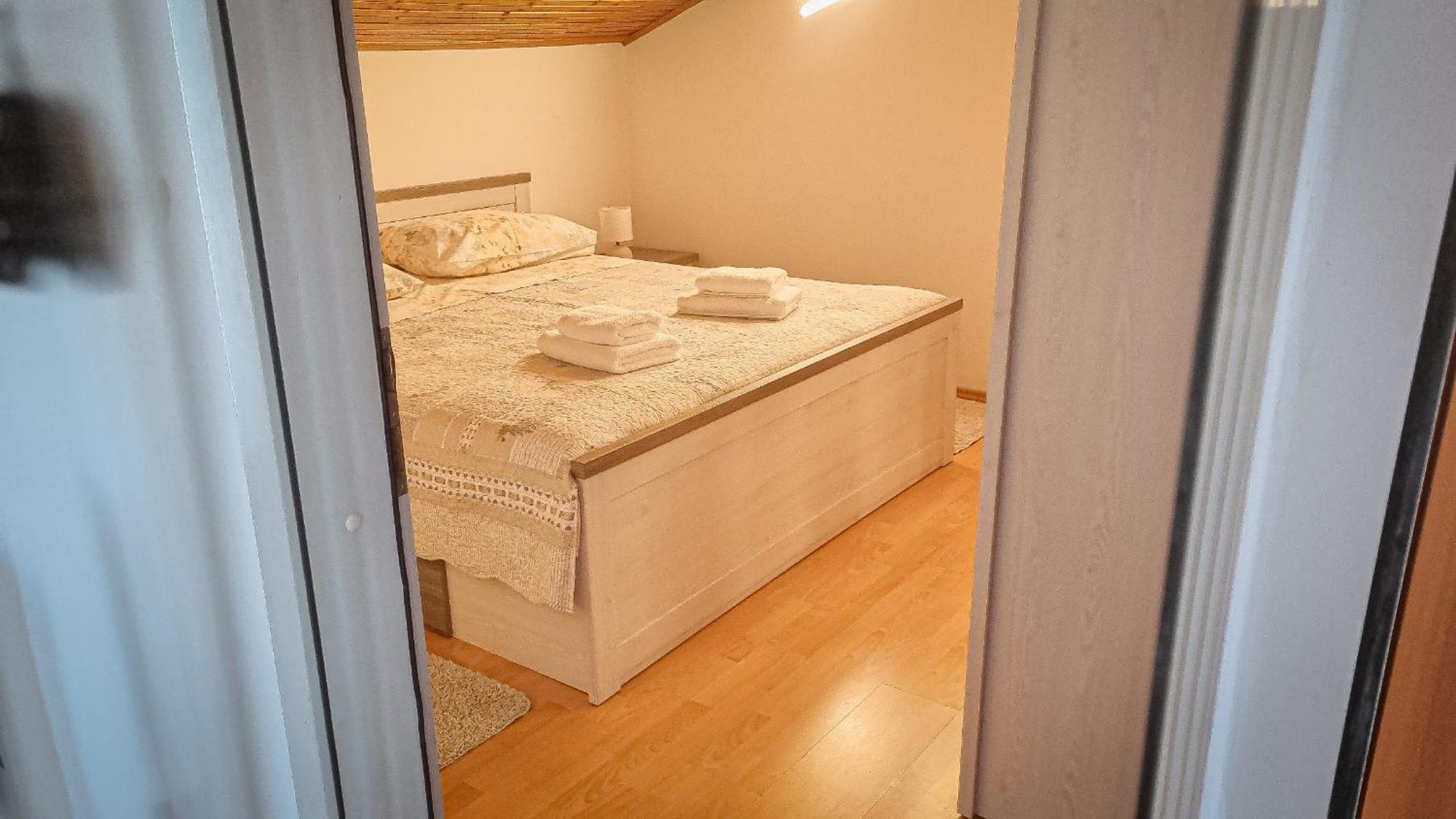 Apartments Marija Nada Malinska Zewnętrze zdjęcie