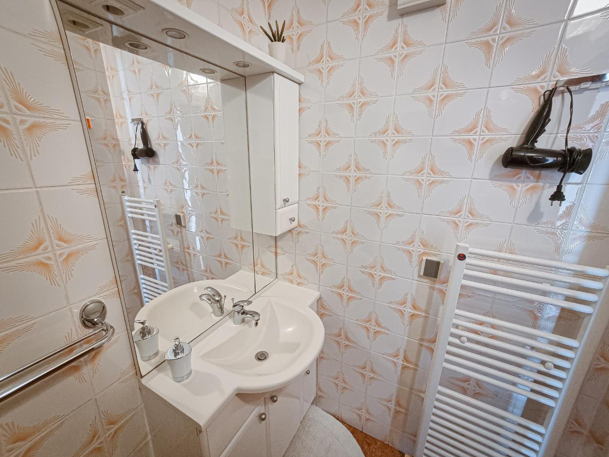 Apartments Marija Nada Malinska Zewnętrze zdjęcie
